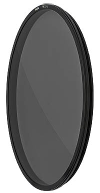 NiSi S5 IR ND1000 circular filter NiSi S5 IR ND1000 circular filter