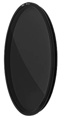 NiSi S5 IR ND32000 circular filter NiSi S5 IR ND32000 circular filter