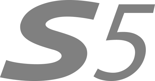 nisi s5 logo NiSi S5 logo