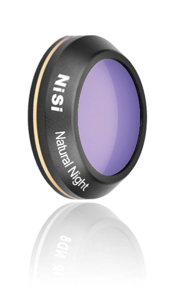 DJI Mavic Pro Kit – Natural Night