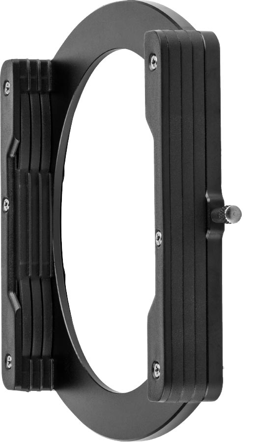 NiSi V5 alpha Filter Holder