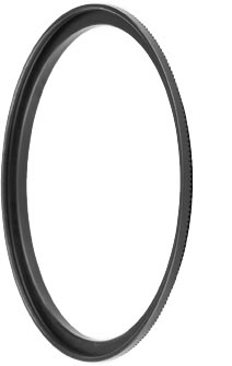 NiSi V5 alpha 82-77mm Adapter Ring