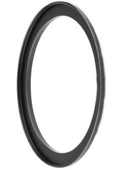 NiSi V5 alpha 82-72mm Adapter Ring