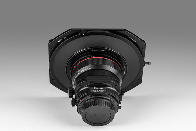 Canon 17mm TS-E