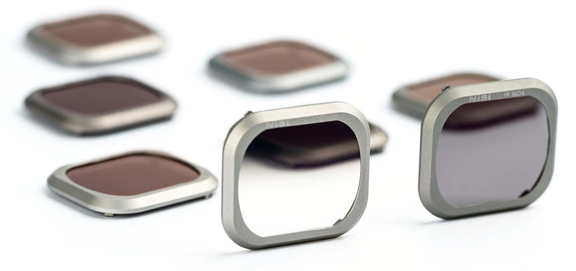 mavic 2 pro-1 NiSi Drone Filters for Dji Mavic2 pro