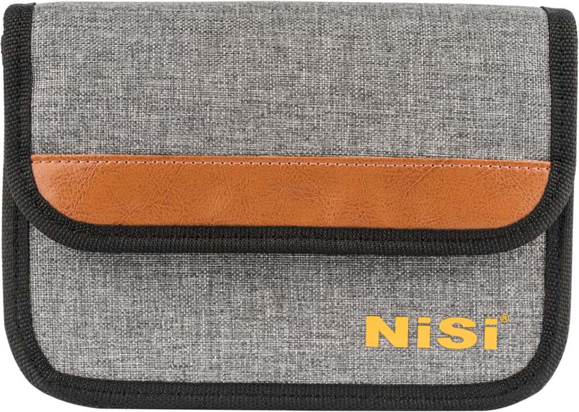 NiSi 100MM SYSTEM FILTER POUCH PLUS