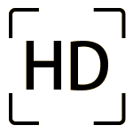hd HIGH DEFINITION