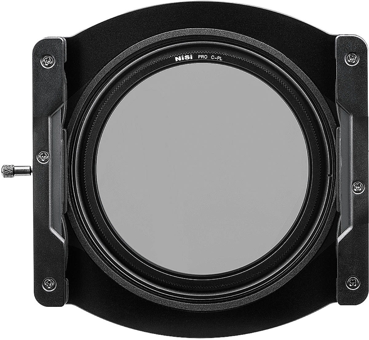 Ikan NiSi C4 4x4 Cinema Filter Holder with Integrated CPL Filter 
