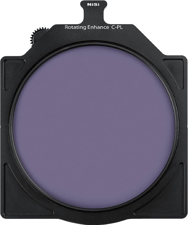 CINEMA POLARIZER FILTER – NiSi Filters and Lenses for Camera and 