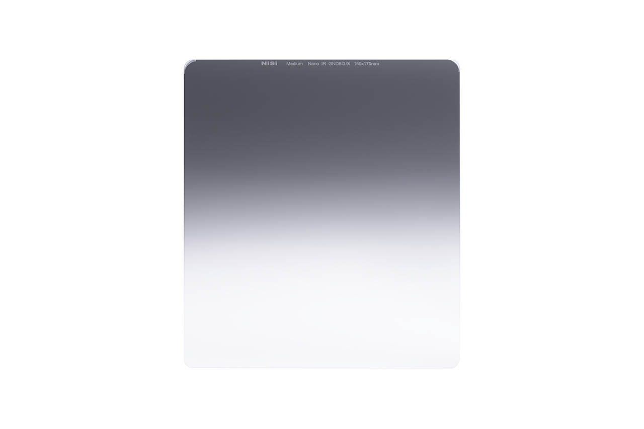 NiSi Medium GND Filter 150*170mm