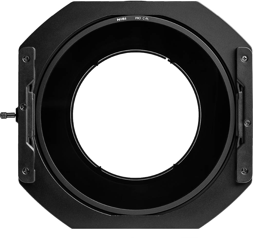 NiSi S5 Filter Holder For Sigma 14-24mm f/2.8 DG HSM Art Pre Order 