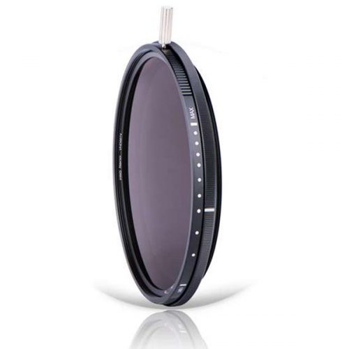 NiSi PRO NANO 1.5-5/5-9 STOPS ENHANCE ND-VARIO – NiSi Filters and