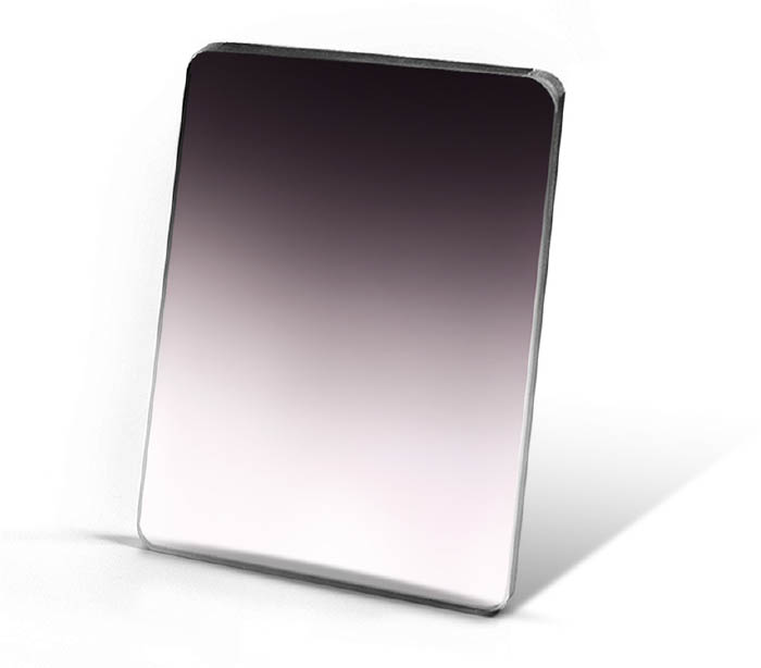 Vertical Soft IRND Grad