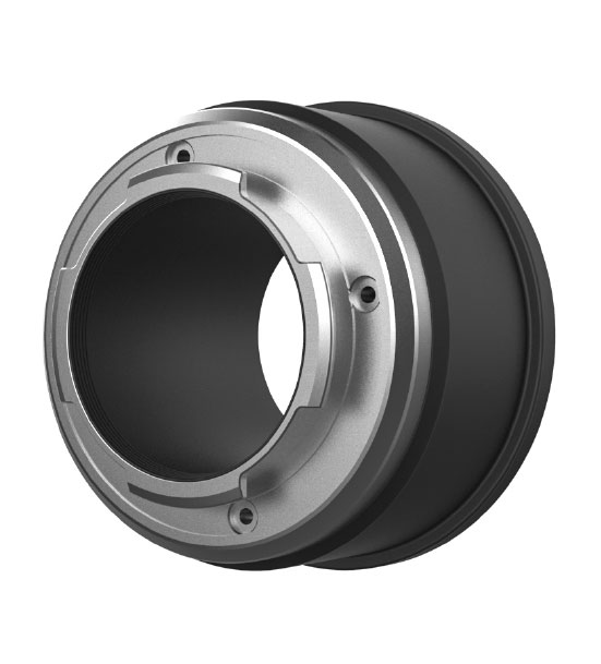 NiSi F3 Prime CINEMA LENS - Full Frame Cinema Lens – NiSi Filters and