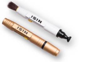 NiSi lens & filter cleaning Tools