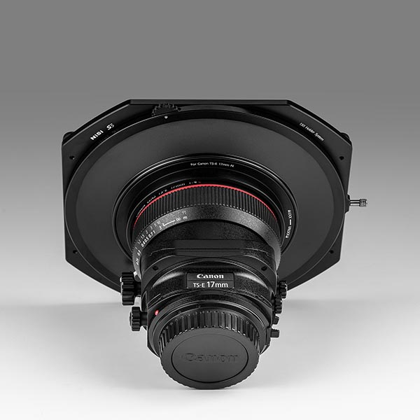 NiSi S5 For Canon TS-E 17mm f4/L