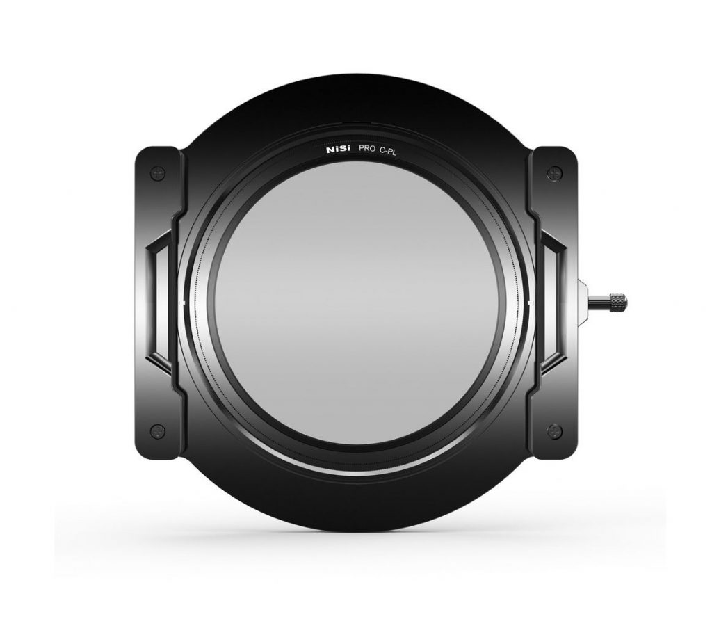 NiSi V5 Filter Holder