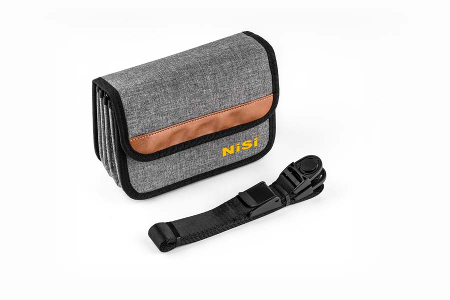 100mm System Filter Pouch Plus