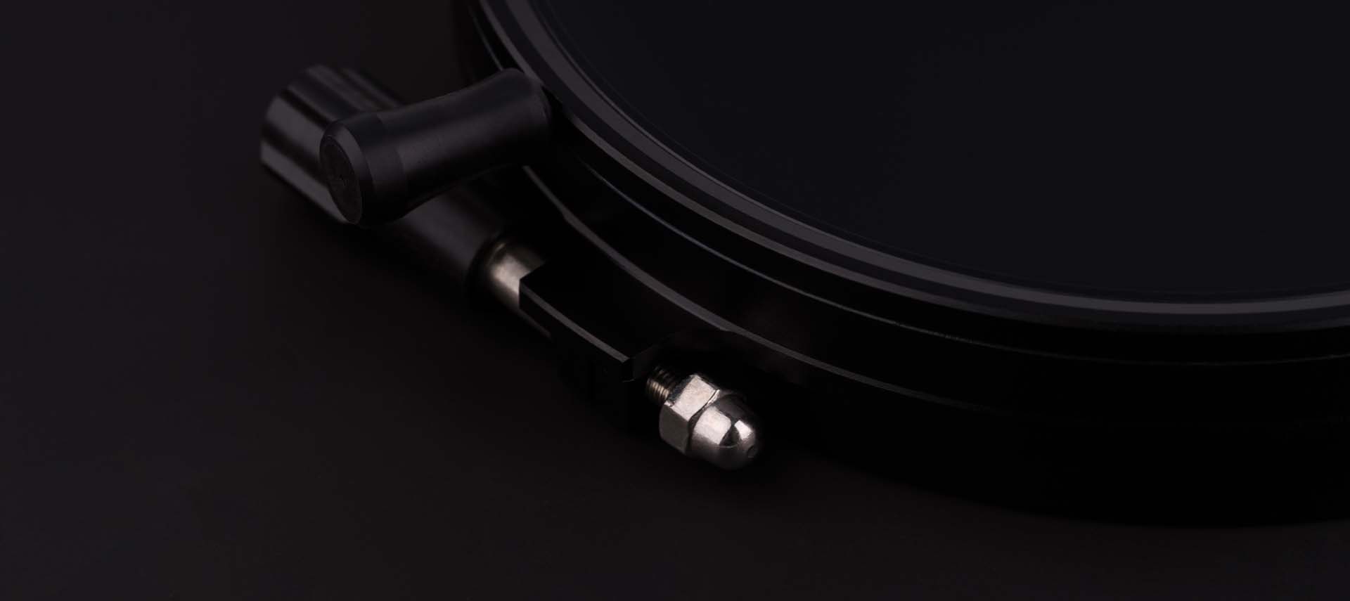 NiSi Enhance ND-VARIO 1.5-5Stops (Cinemaphotography)