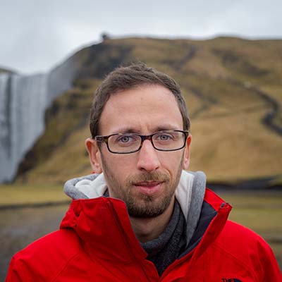 Profile – Francesco Gola Francesco Gola