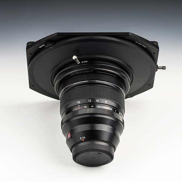 S5 150mm Filter Holder Kit Fujinon XF 8-16mm f/2.8