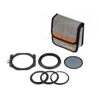 V6 (Landscape NC CPL)-New 100mm Filter Holder Kit – NiSi Filters