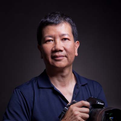 DANIEL K. CHEONG