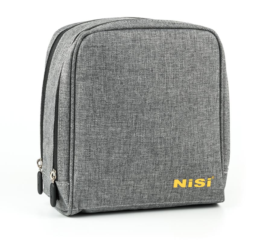 NiSi 150mm Filter Pouch