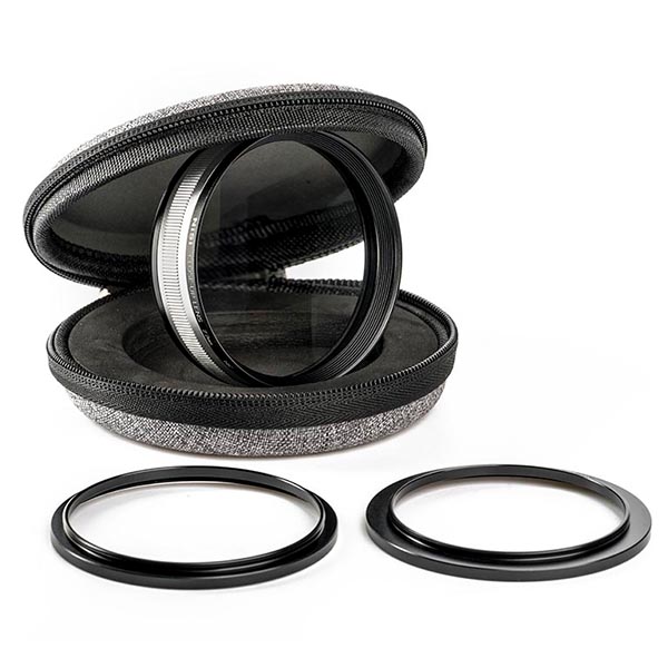 NiSi Close Up Lens Kit – NiSi Filters and Lenses for Camera and 