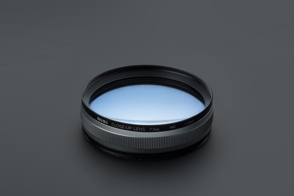 NiSI Close up lens