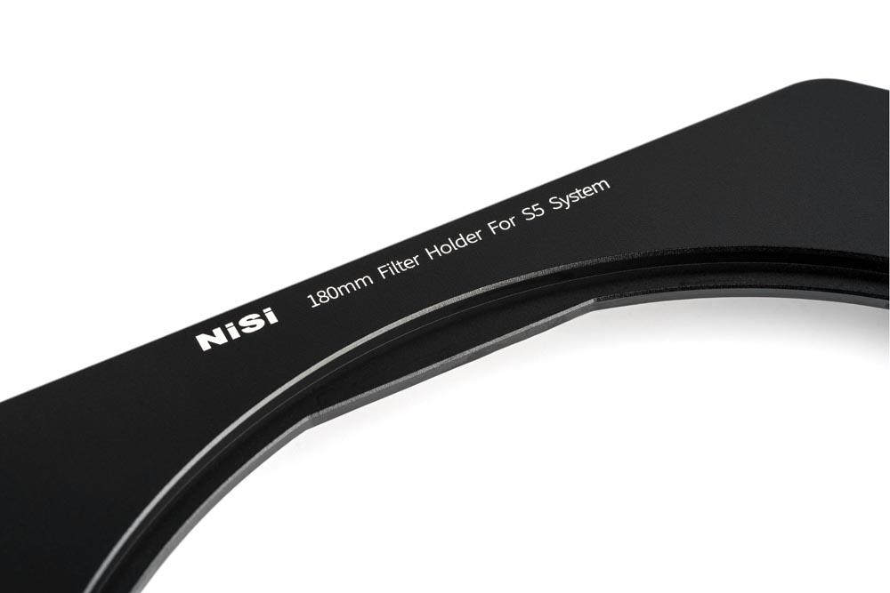 NiSi 180mm Filter Holder For S5 (1)