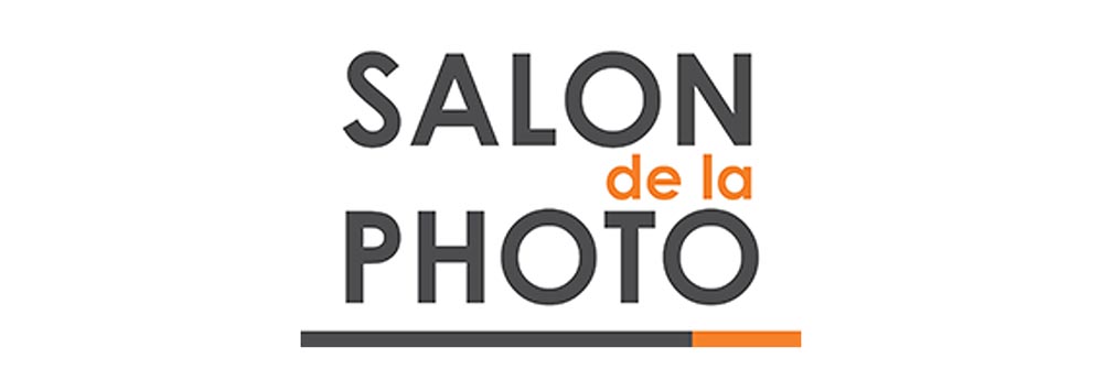Salon De La Photo 2019 logo