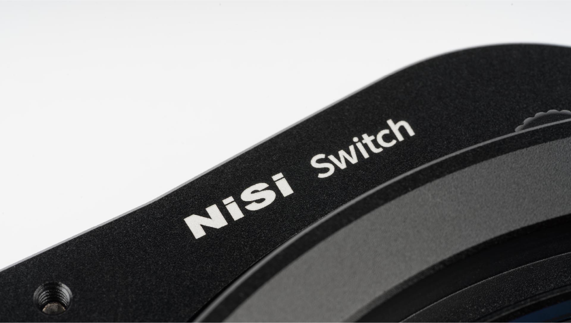 NiSi Switch-Two filter slots dual or independent rotation – NiSi