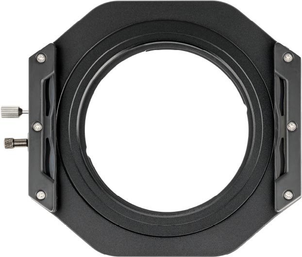 New 100mm Filter Holder-FOR LAOWA 12mm F2.8（Alpha）