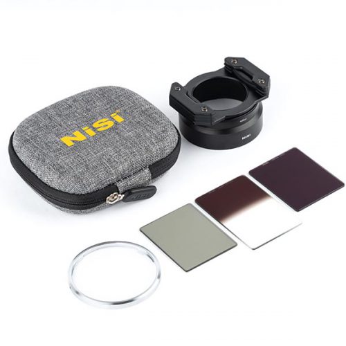 NiSi filter kit for gr3