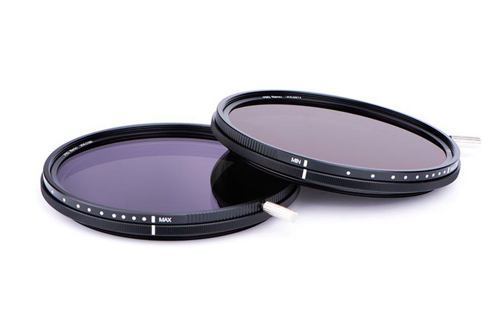 A Guide for Choosing and Using Variable ND Filter – NiSi Filters and ...