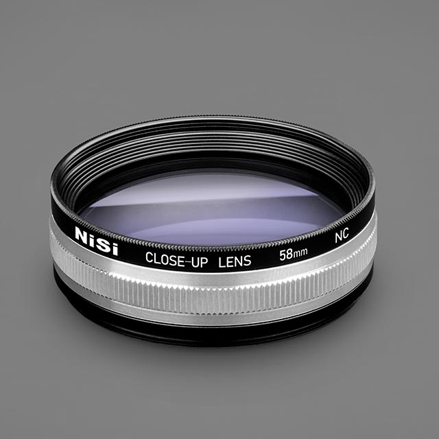 10  //   58mm 58 mm CLOSE UP 10 MACRO lens converter 