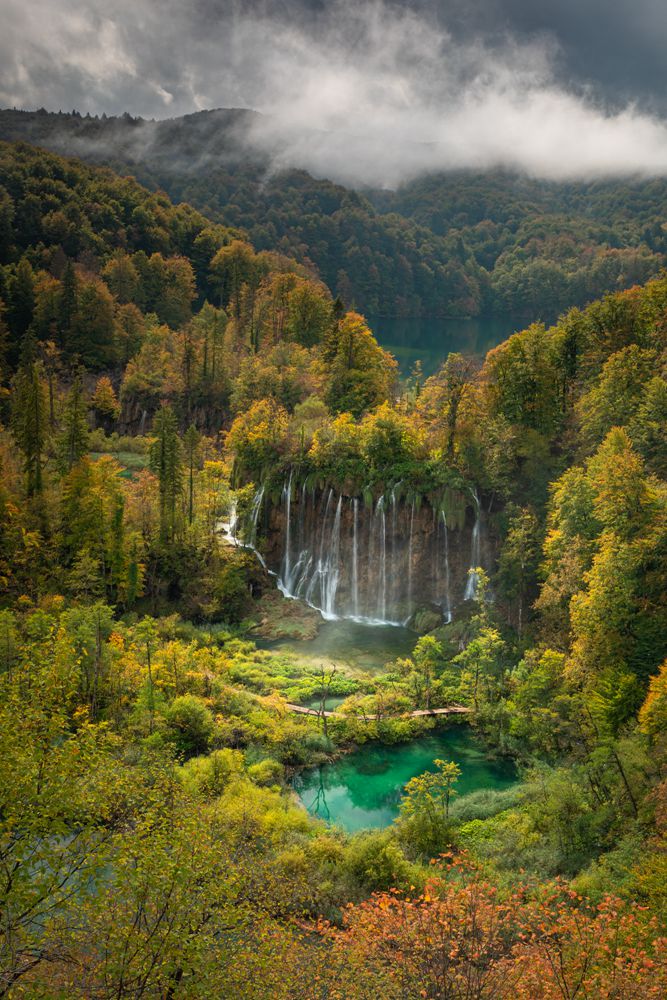 Taken in Croatia With NiSi Medium GND (3 Stops) + Landscape CPL