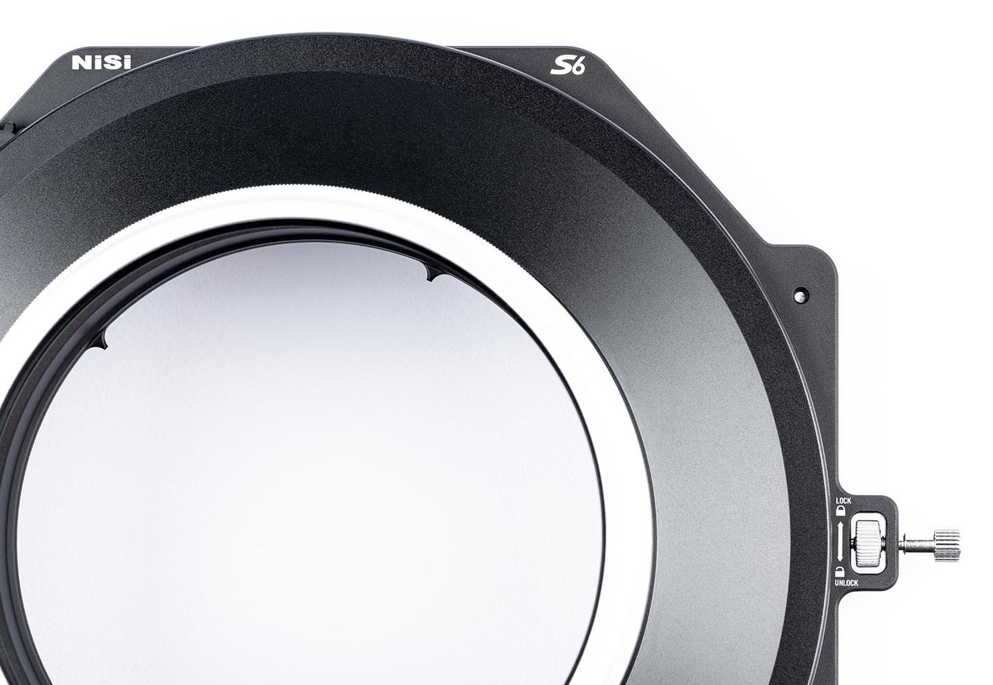 Sony 24mm NiSi - S6 150mm Filter Holder Kit For NIKKOR Z 14