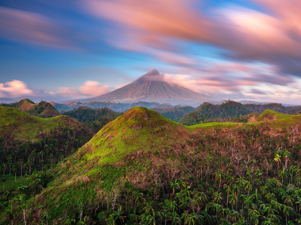 Taken in Philippines With NiSi V6 + ND (10 Stops)