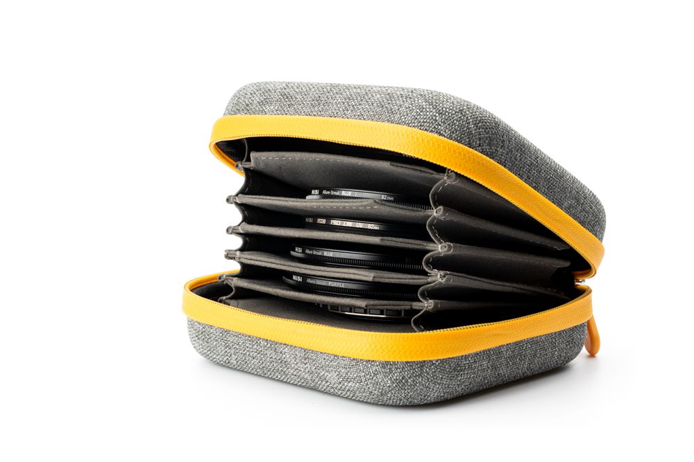 Camera filter pouch online