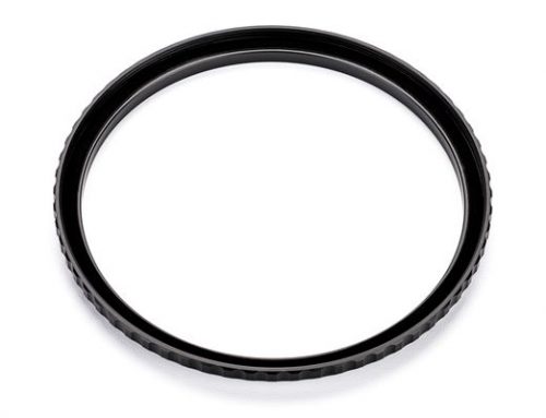 NiSi Introduces the Brass Adapter Ring