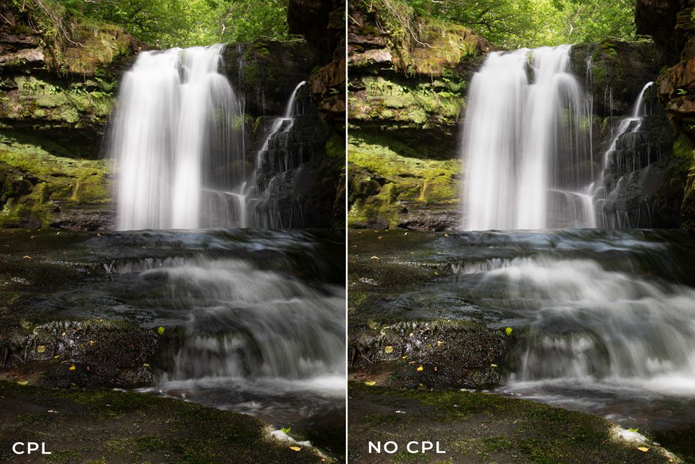 NiSi True Colour CPL Review – NiSi Filters and Lenses for Camera