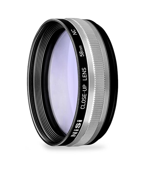 NiSi Close up lens kit-macro photography – NiSi Filters and Lenses 