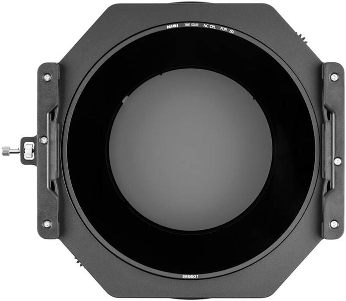 NiSi S6 150mm Filter Holder Kit For ultra wide angle lens – NiSi