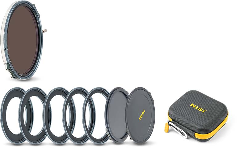 67MAG 1-5 VND Flex Kit