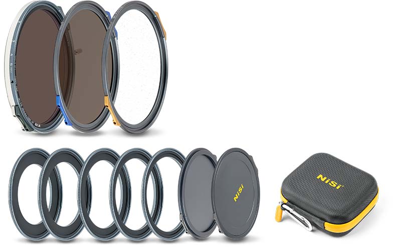 67MAG 1-9 VND Creator Kit