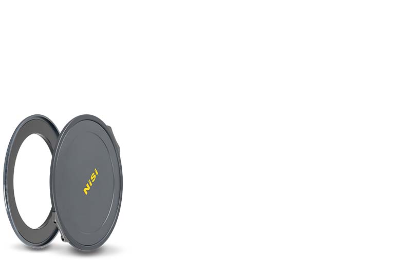 82MAG 72mm Adapter Kit