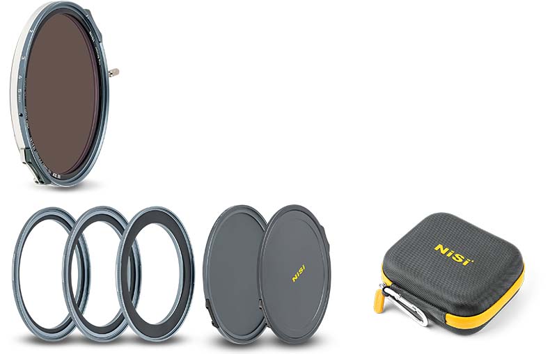 95MAG 1-5 VND Flex Kit