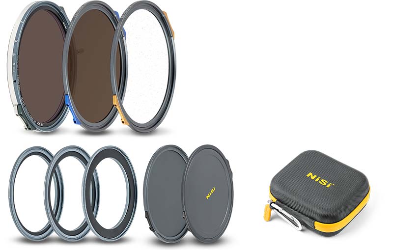 95MAG 1-9 VND Creator Kit